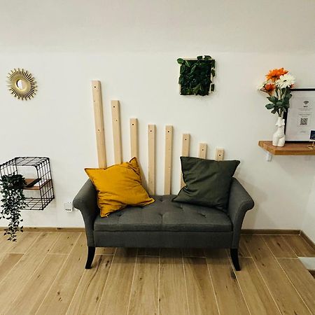 La Petite Suite Sanremo Dış mekan fotoğraf