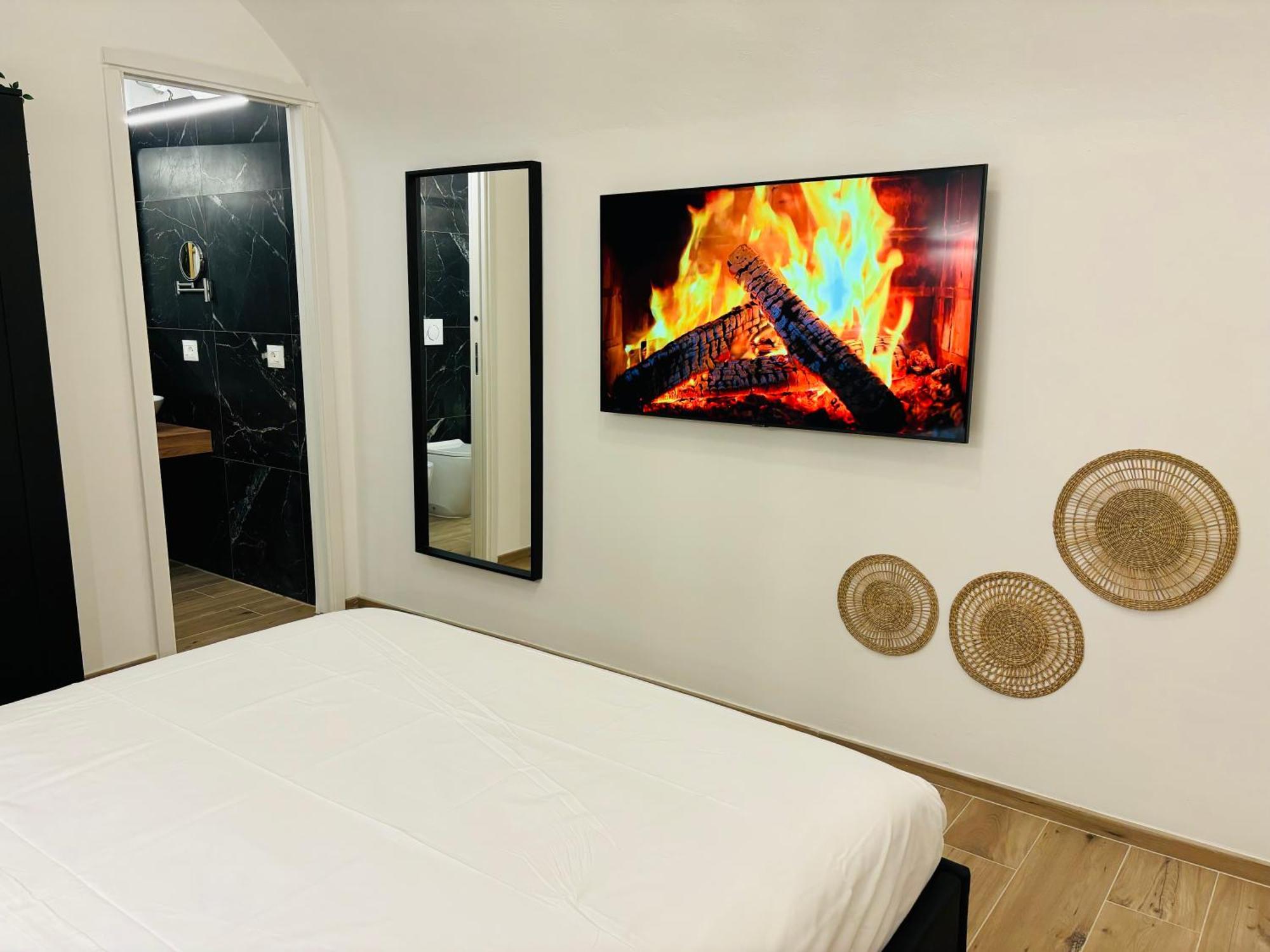 La Petite Suite Sanremo Dış mekan fotoğraf
