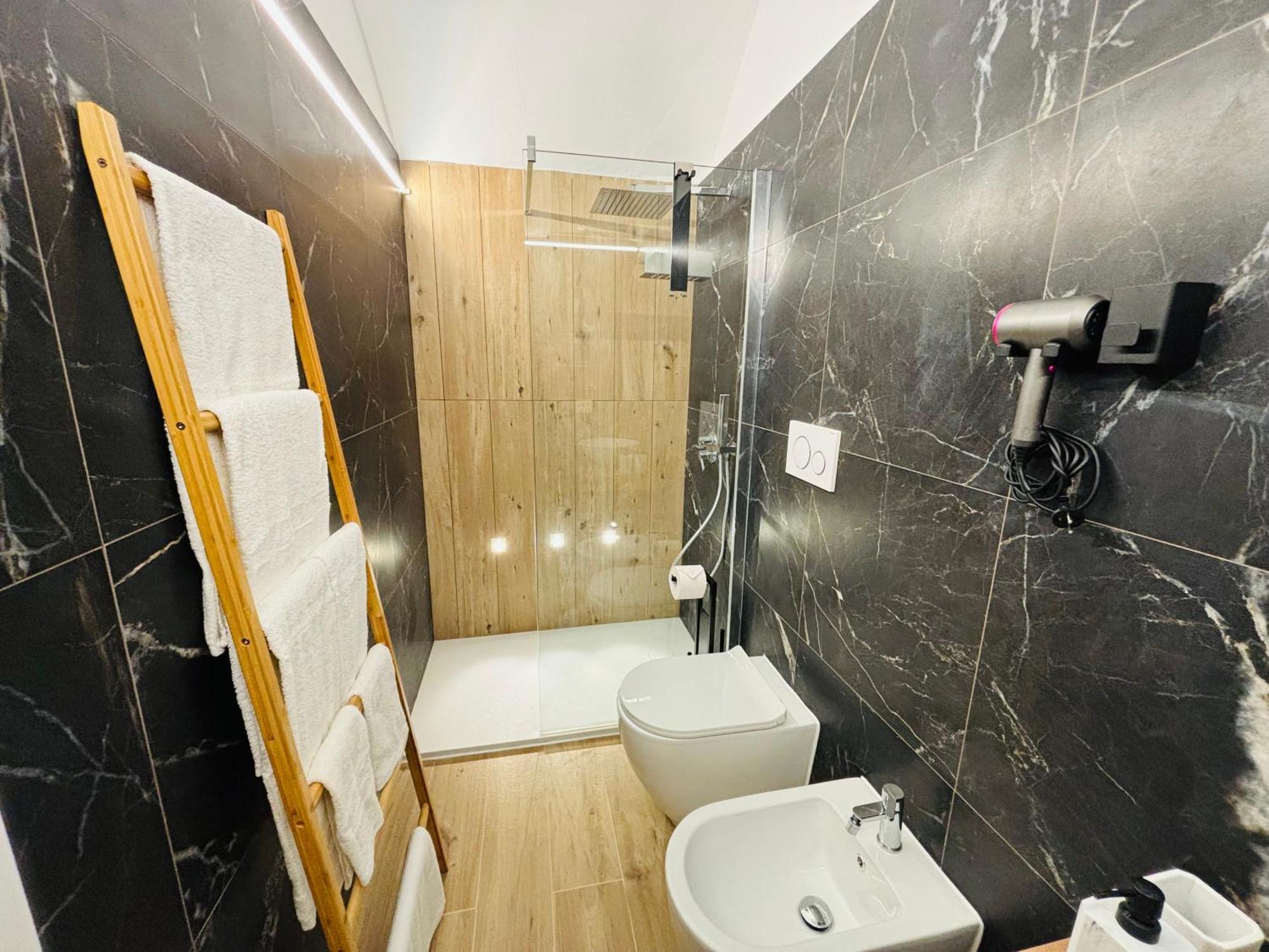 La Petite Suite Sanremo Dış mekan fotoğraf