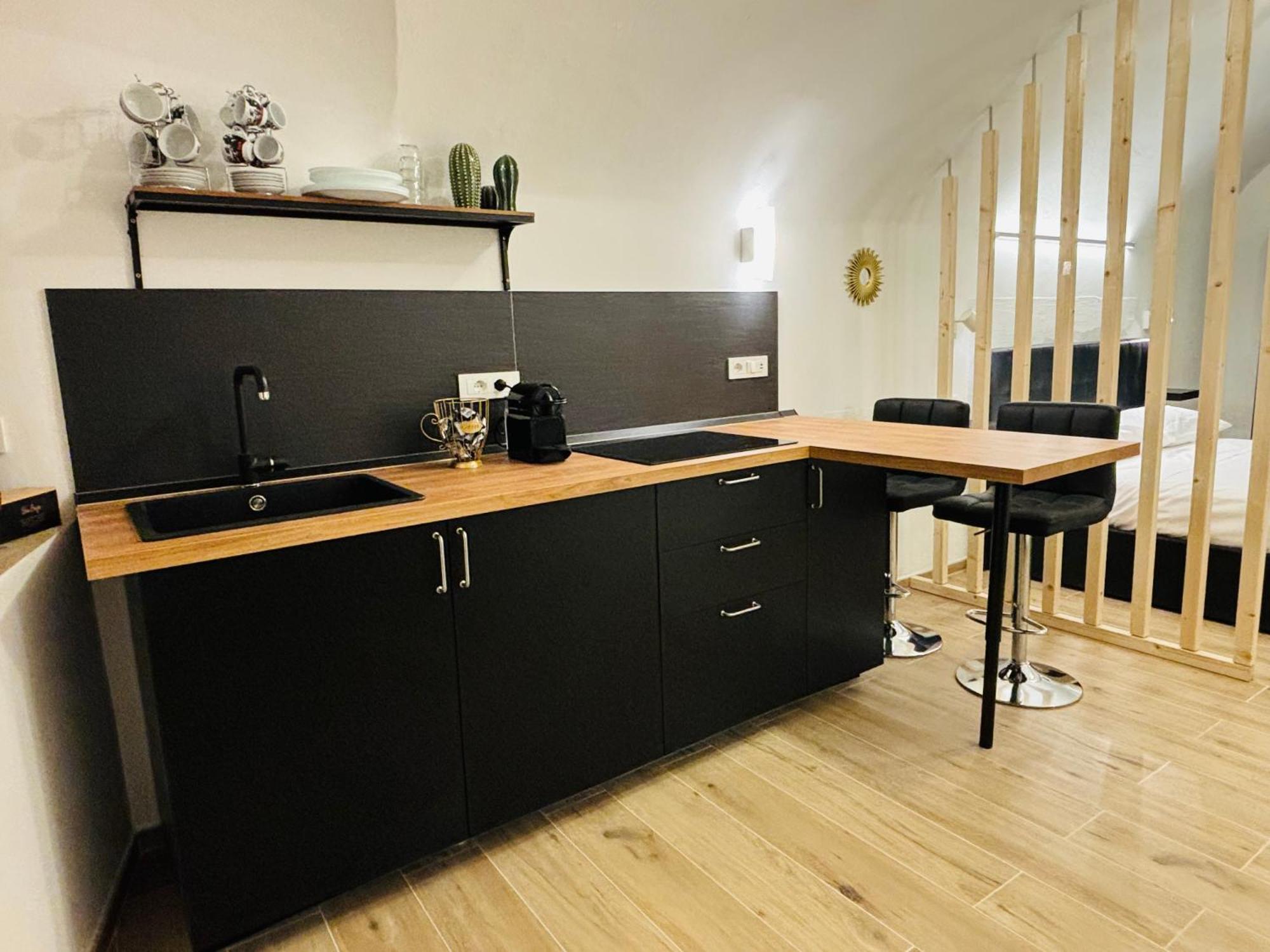 La Petite Suite Sanremo Dış mekan fotoğraf